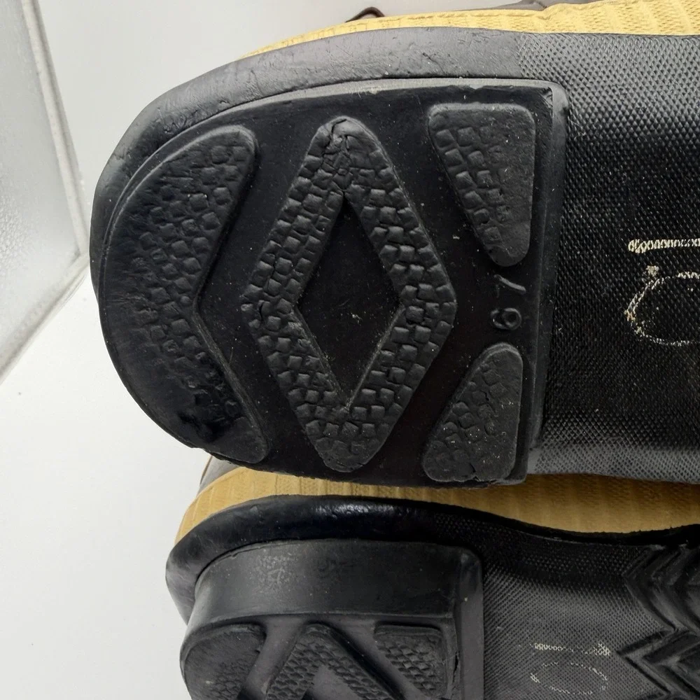 Sorel vintage kaufman